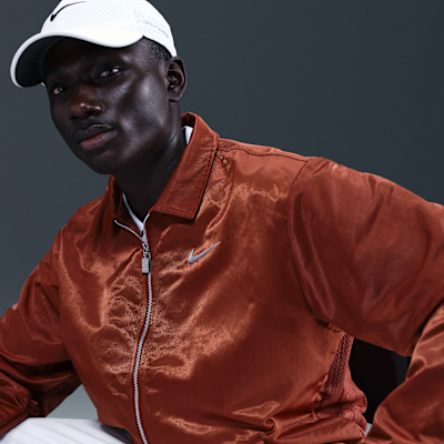 Chamarra para hombre NikeCourt Slam