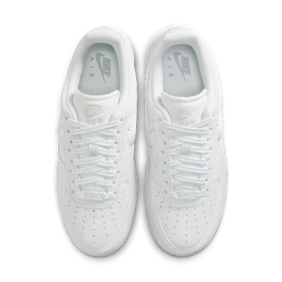 ナイキ エア フォース 1 '07 ウィメンズシューズ