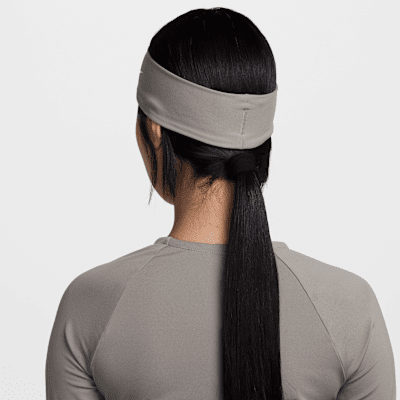 Banda para la cabeza Dri-FIT Nike Fury Elevate