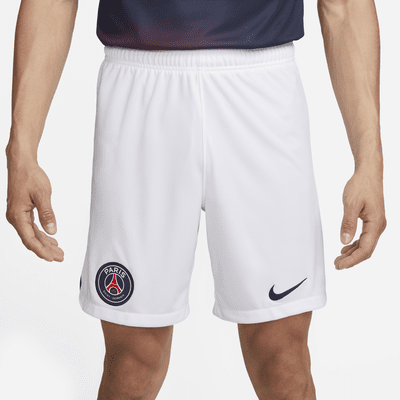 Paris Saint-Germain 2023/24 Stadium Home/Away Men's Nike Dri-FIT Soccer Shorts