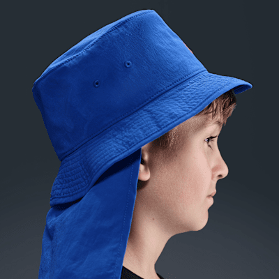 Nike ACG Apex Gorro tipo pescador para niños talla grande