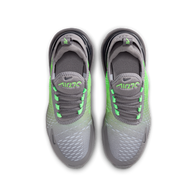 Nike Air Max 270 Big Kids' Shoes