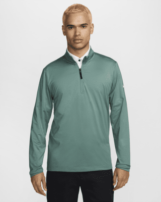 Мужские  Nike Victory Dri-FIT 1/2-Zip Golf Top