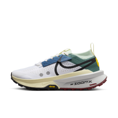 Женские кроссовки Nike Zegama 2 для бега