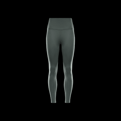 Leggings de tiro alto de 7/8 para mujer Nike Therma--FIT One