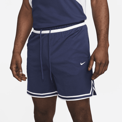 Nike Dri-FIT DNA Men's 6" Basketball Shorts