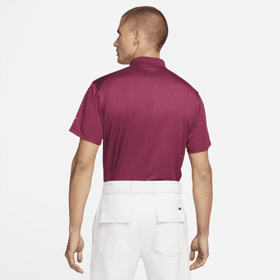 Polo de golf para hombre Nike Dri-FIT Victory