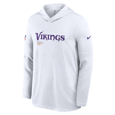 Minnesota Vikings Pure Fury Sideline