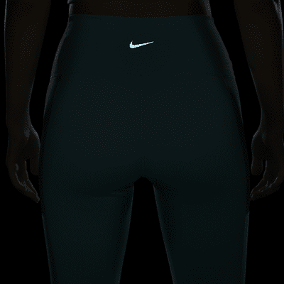 Nike One Wrap Women's High-Waisted 7/8 Leggings