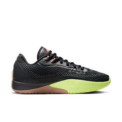 Nike Street Flare Basketball Shoes