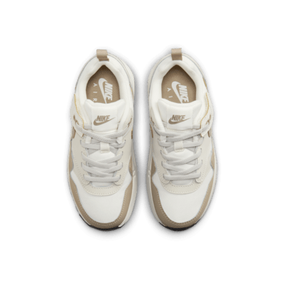 Sapatilhas Nike Air Max 1 EasyOn para criança