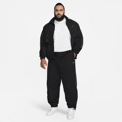 Pantalon de survêtement Nike Solo Swoosh pour homme