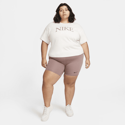 Nike Sportswear Classic Women's T-Shirt (Plus Size)