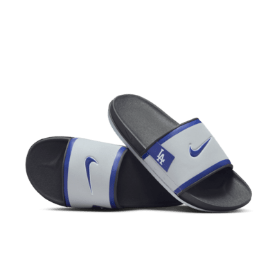 Nike Offcourt (Los Angeles Dodgers) Offcourt Slides