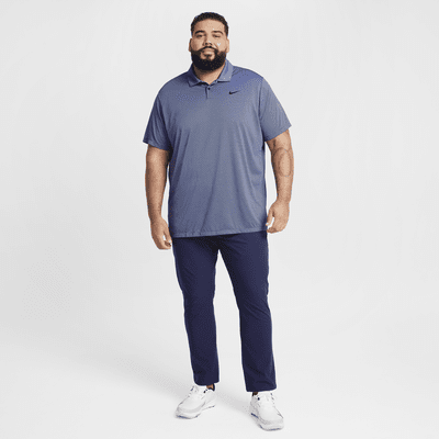 Polo de golf Dri-FIT para hombre Nike Tour