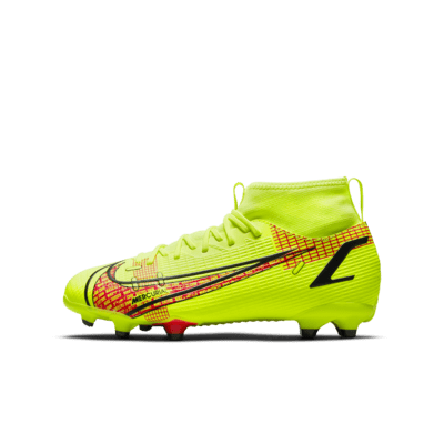nike magista junior boots