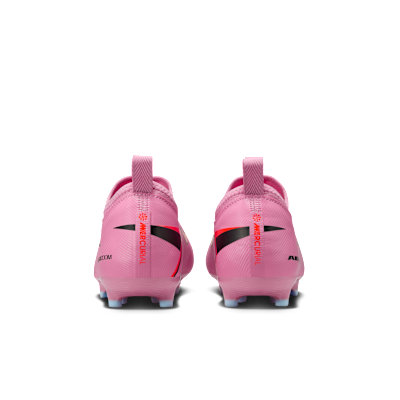Nike Jr. Mercurial Vapor 16 Academy Younger/Older Kids' Multi-Ground Low-Top Football Boot