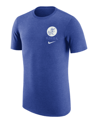 Мужская футболка Florida Nike College Crew-Neck