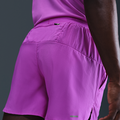 Nike Stride Men's Dri-FIT 13cm (approx.) Brief-Lined Running Shorts
