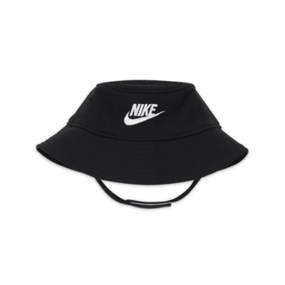 Nike Baby Bodysuit and Hat Box Set