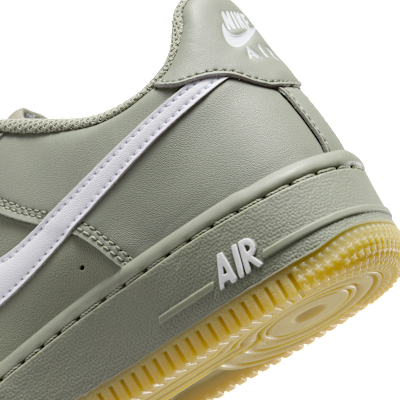 Nike Air Force 1 LV8 Big Kids' Shoes