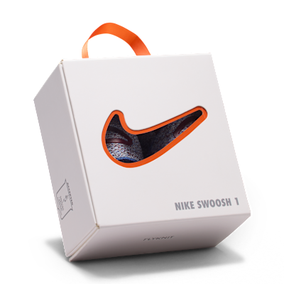 Nike Swoosh 1 Zapatillas - Bebé e infantil