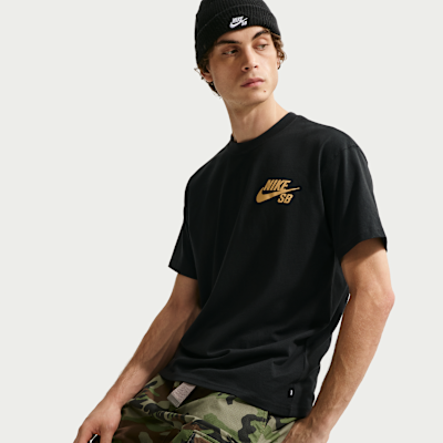 Nike SB Logo Skate T-Shirt
