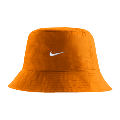 Tennessee Nike College Bucket Hat