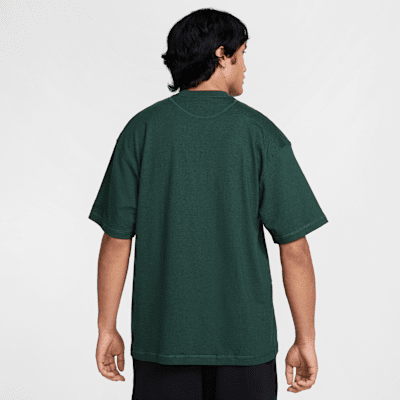 Nike Wool Classics Short-Sleeve T-Shirt