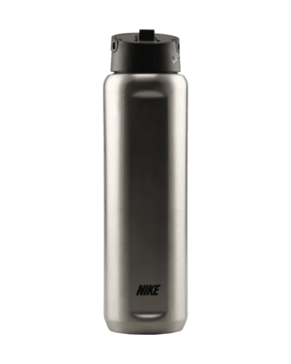 Бутылка Nike Recharge Stainless Steel Straw Bottle (24 oz)