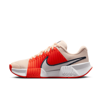 Nike Zoom Challenge Women's Pickleball Shoes