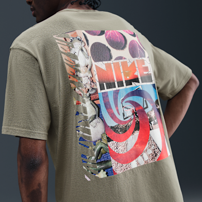 Playera Max90 para hombre Nike Sportswear
