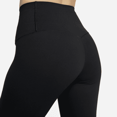 Nike Zenvy Women's Gentle-Support High-Waisted Full-Length Leggings