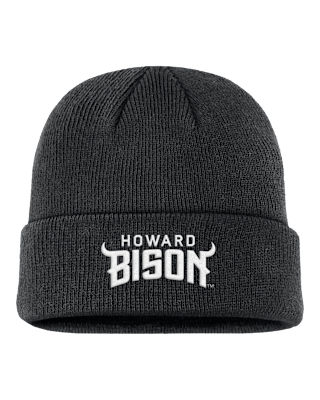 Женские  Nike College Terra (Howard University) Beanie