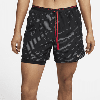 Nike Dri-FIT Run Division Flex Stride Men's 2-In-1 13cm (approx.) Running Shorts