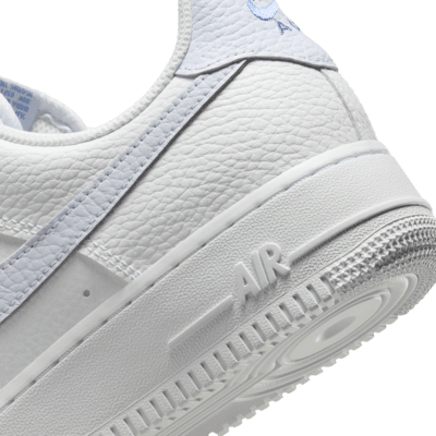 Nike Air Force 1 '07 Kadın Ayakkabısı