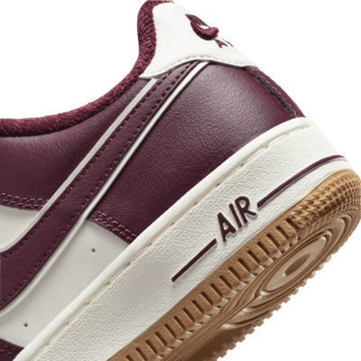 Nike Air Force 1 LV8 3 Older Kids' Shoes