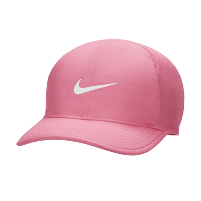 Cappello essenziale Featherlight Nike Dri-FIT Club