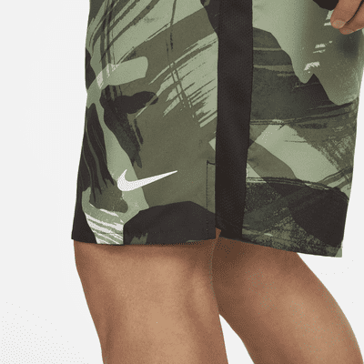 Nike Dri-FIT Challenger Men's 23cm (approx.) Unlined Versatile Shorts