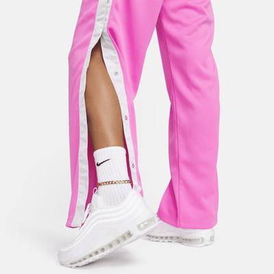 Nike Air Women's Mid-Rise Breakaway Trousers