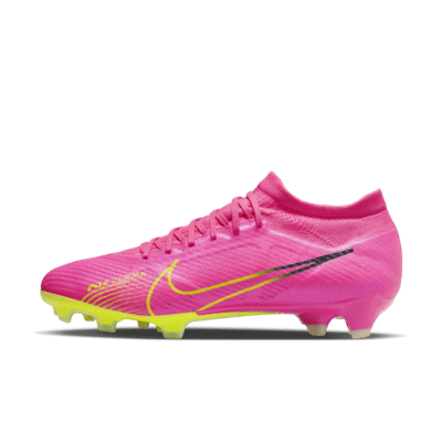 Women's Mercurial Soccer Cleats Shoes. Nike.com