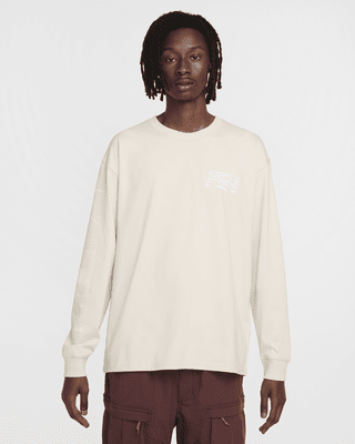 Мужская футболка Nike ACG Long-Sleeve