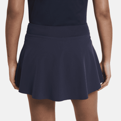 nike tennis skirt with shorts