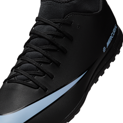 Nike Mercurial Superfly 10 Club TF High-Top-Fußballschuhe