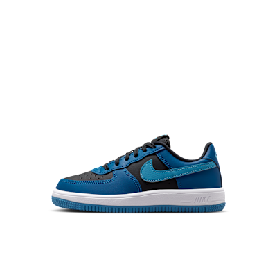 Nike Force 1 Low Little Kids' Shoes