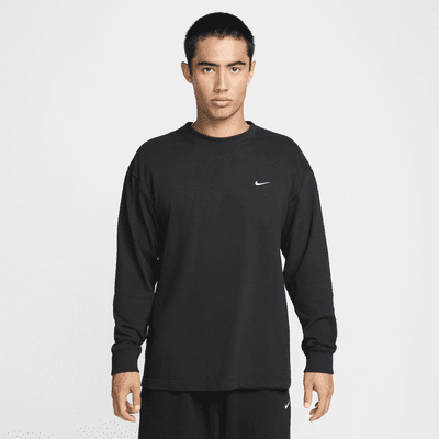 Nike "Made in USA" Men's Long-Sleeve T-Shirt