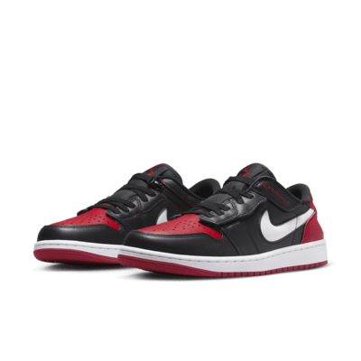 Air Jordan 1 FlyEase Men's Easy On/Off Shoes. Nike.com