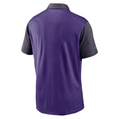 Arizona Diamondbacks Authentic Collection City Connect Victory Men's Nike Dri-FIT MLB Polo
