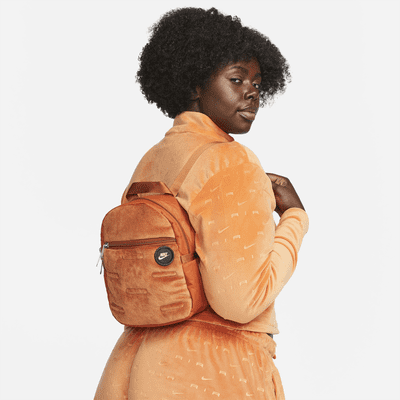 Minimochila para mujer Nike Sportswear Futura 365 (6L)