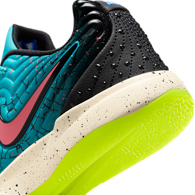 Ja 2 x Kool-Aid Big Kids' Basketball Shoes